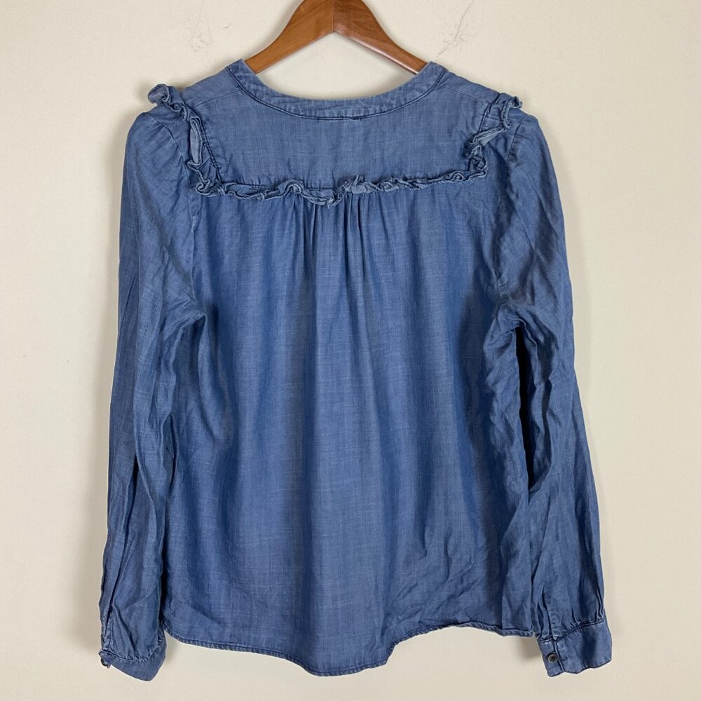 2/$20 Current Air Large Top - Picture 3 of 3